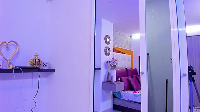 Leslie_Bussh_ webcam