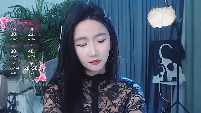 美女feifei-love在线直播