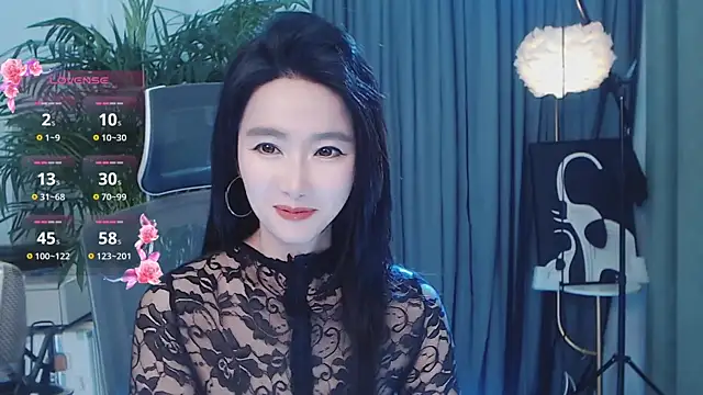 chat online free Feifei-love