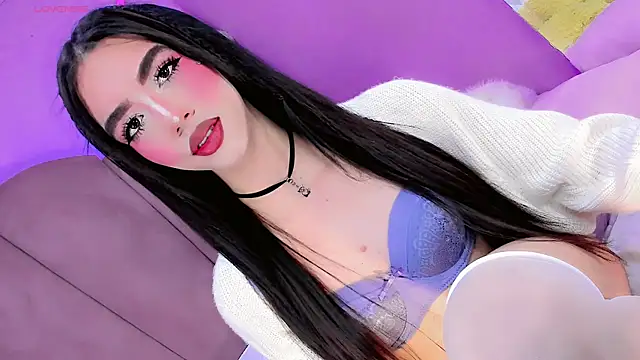 AlissonDannae777 Live Webcam on Stripchat