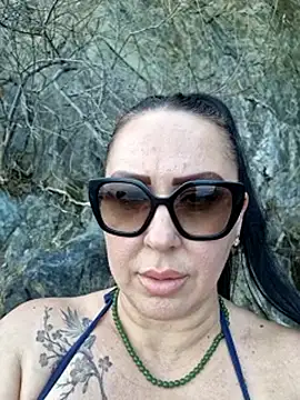 SEXY-ZOE live sex cam