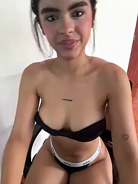 kitty_rousse01 webcam