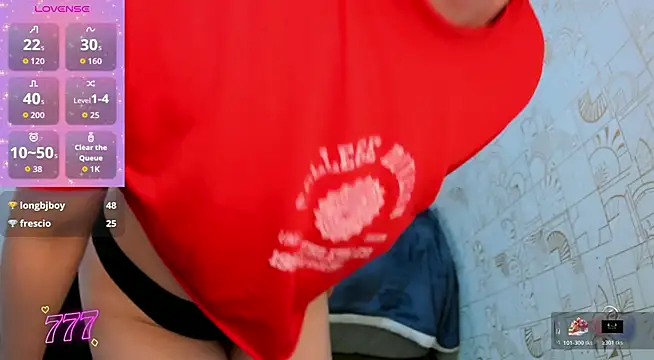 Zoe__Taylor__ webcam