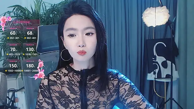 chat online free Feifei-love