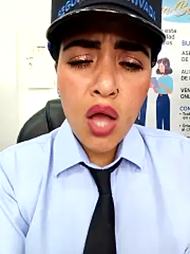 maye__13 (G young) - SHOW BOOBIES IN PUBLIC+ OIL + 😈