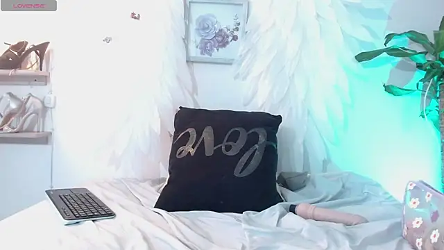 melany_benson webcam