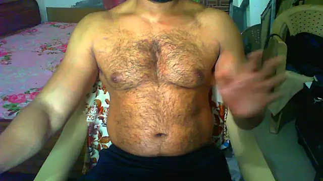 vbestshow (Ask my age) - all naked