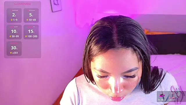 drooling4daddy - Drooling4daddy's free webcam - UK Sex Cams