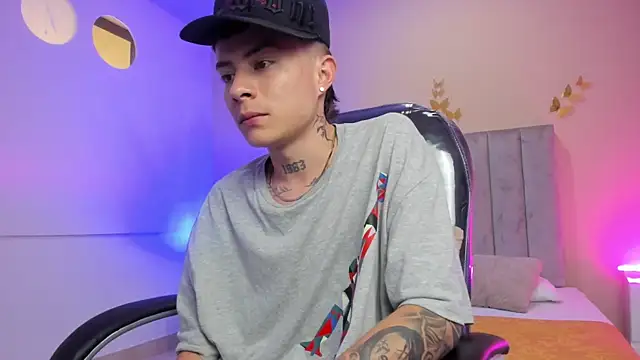 Nascary_Fox live sex cam