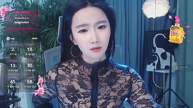 chat online free Feifei-love