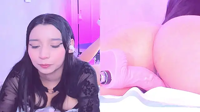 anjalivictoria_cm webcam