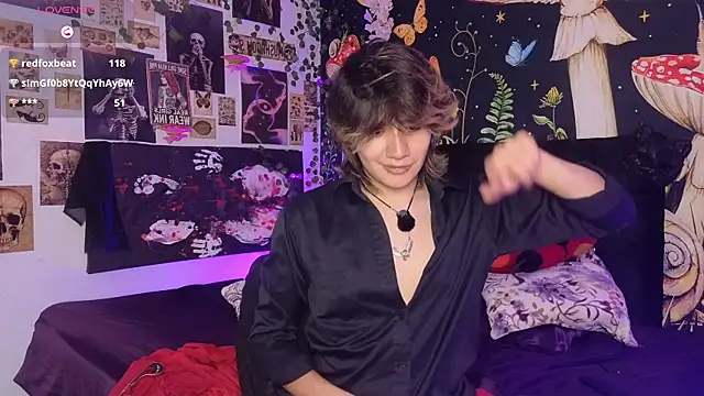 Noah_blackwood webcam