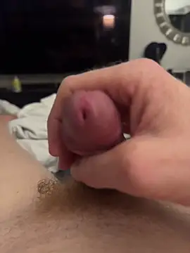 Gayginger86's live cam