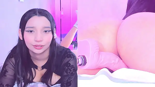 anjalivictoria_cm webcam