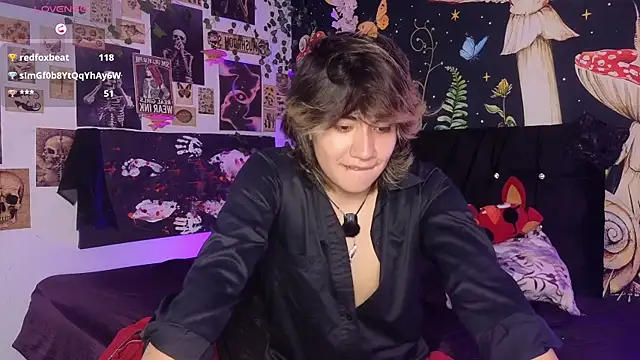 Noah_blackwood webcam