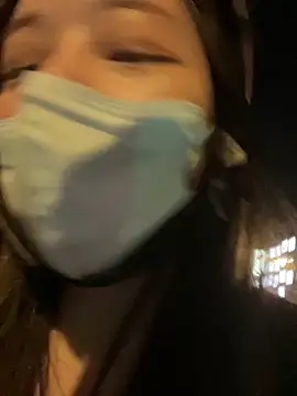 美女Lovelyanan在线直播