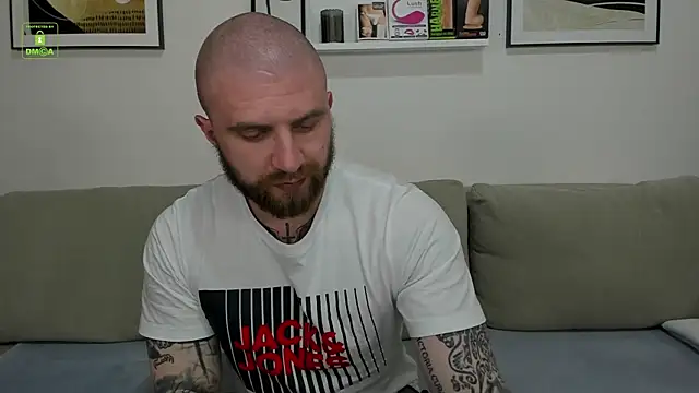 Gerard_Finbar live sex cam