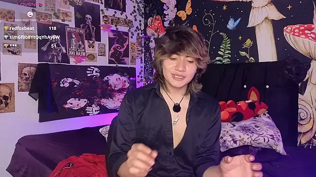 Noah_blackwood webcam