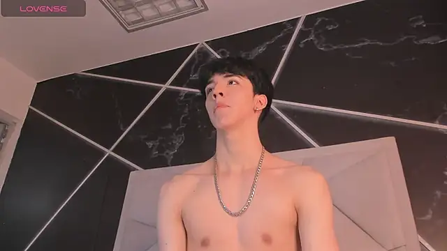 aerumchae (M twink) - show cum!