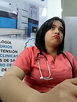 Nurse_Alice-7 webcam