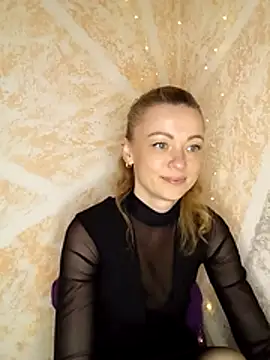 nitaxsky (F milf) - breast massage