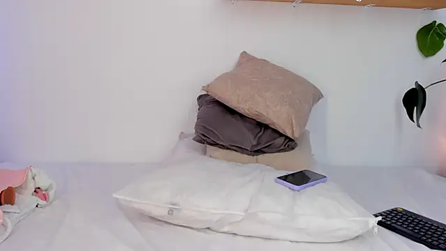 RoxanneMorguet_ webcam