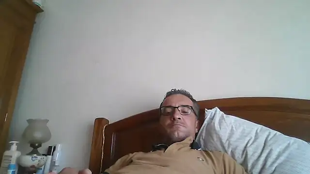 CarlosRocha73 webcam