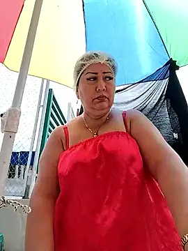 Brenda_Berck_ webcam