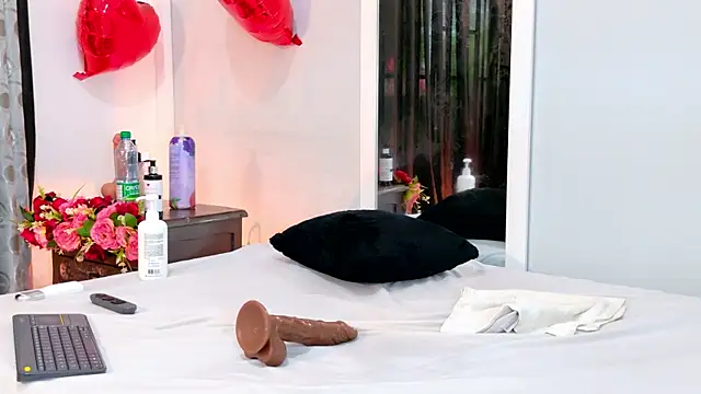 BLACK_ROSSE_1 webcam