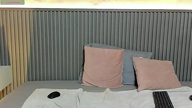 Michelle_Saenz_ webcam