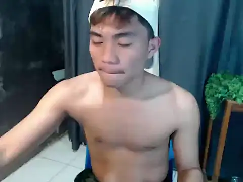 mostwantedtwink (M twink) - make me cum