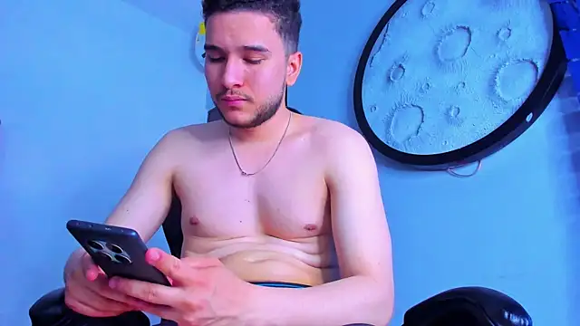 mike_257 live sex cam