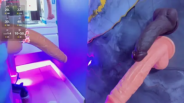 little_valentinaa webcam