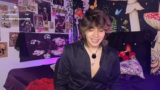 Noah_blackwood webcam