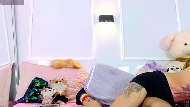 zorravioletta1 webcam