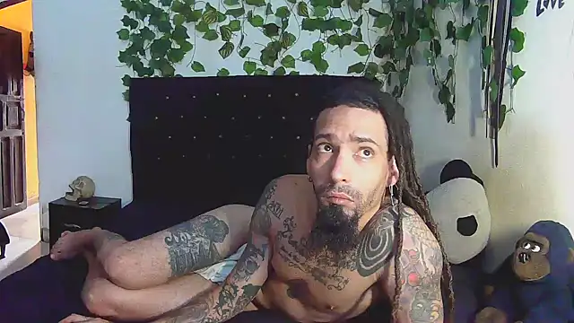 caribbeanlover1 webcam