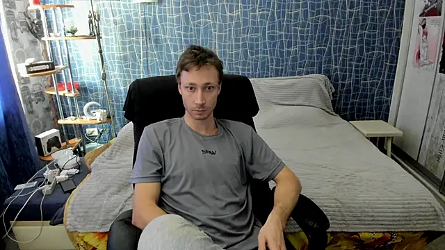 CuteBoy228 webcam