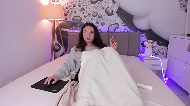 JosephineRows webcam