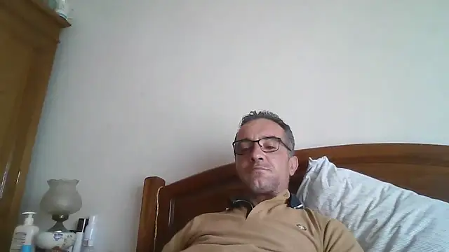 CarlosRocha73 webcam