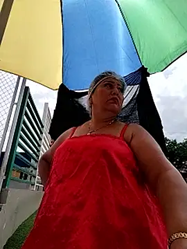 Brenda_Berck_ webcam