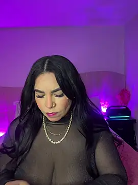 Vicky_Saidi webcam