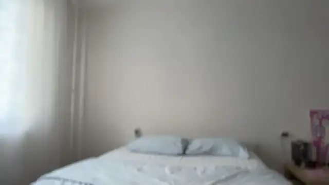 milky___way (F young) - dildo show