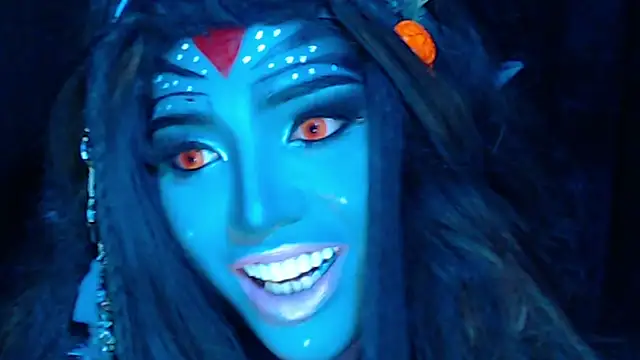 MARIA_SUMMER89 live sex cam