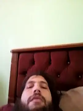 aymen_7_Kogustaki_Mucize_ webcam