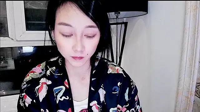 NIAN-er live sex cam