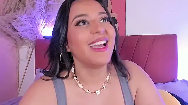 LorenaStevens webcam