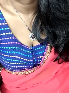 Hotty_Kavita webcam