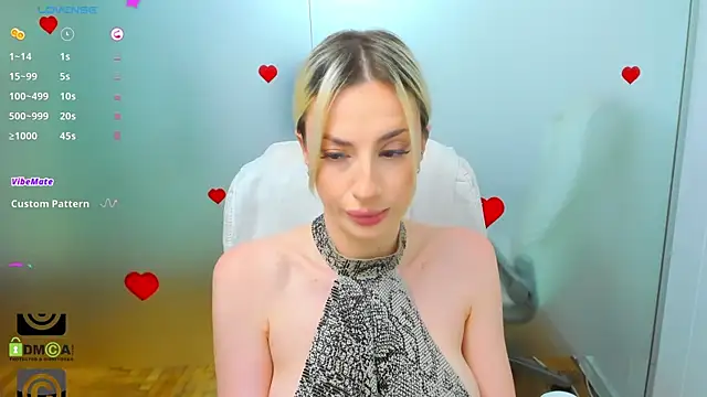 aileen_williams webcam