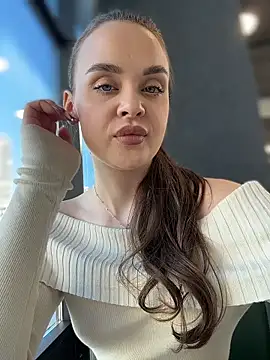 KristiRich live sex cam