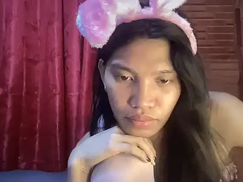 Yourgoddess_jayve webcam